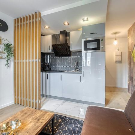 Studio Livry-Gargan Exteriér fotografie