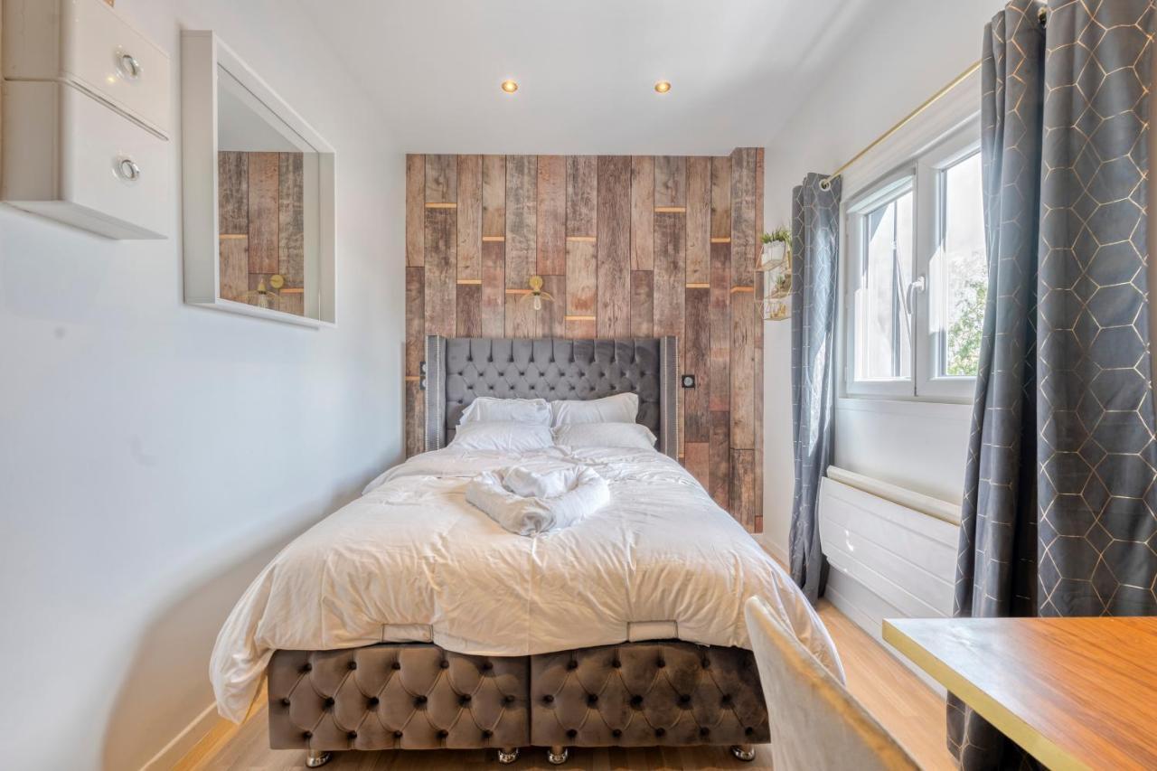 Studio Livry-Gargan Exteriér fotografie