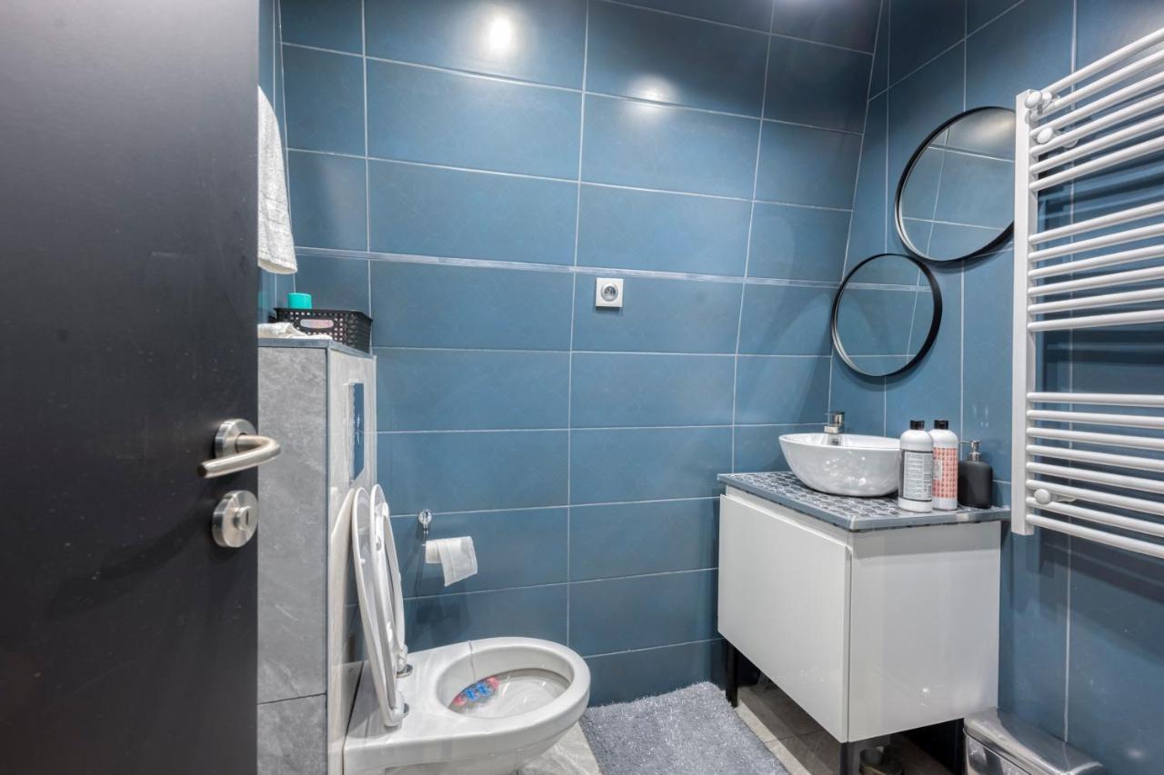 Studio Livry-Gargan Exteriér fotografie