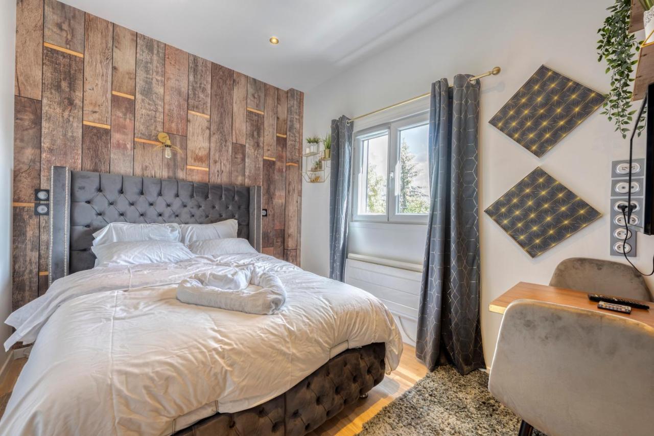 Studio Livry-Gargan Exteriér fotografie